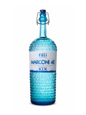 Poli Marconi 42 Mediterraneo