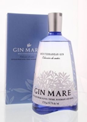 Gin Mare
