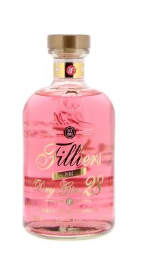 Filliers 28 Premium Pink Gin