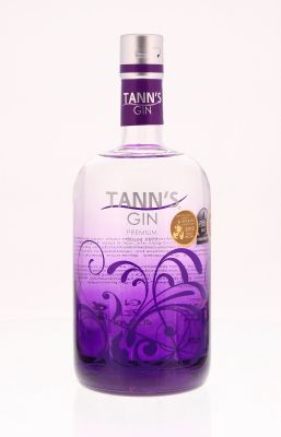 Tann's Gin