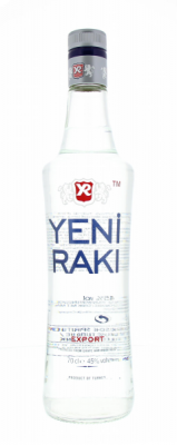 Yeni Raki
