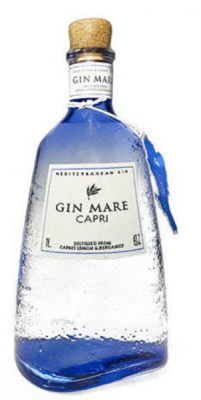 Gin Mare Capri