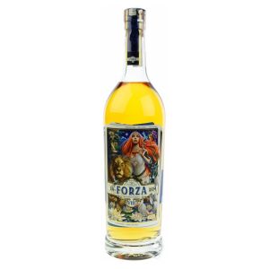 La Forza Rum by Mr. Daiquiri 