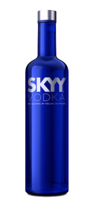 Skyy Vodka