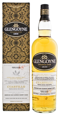 Glengoyne Cuartillo ltr