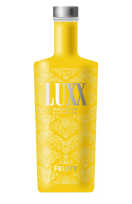 Luxx fruity Gin (yellow)