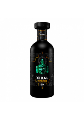 Xibal Gin