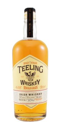 Teeling Dark Porter