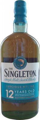 Singleton  Dufftown 12Y
