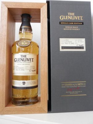Glenlivet Tollafraick