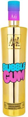 Au Vodka Bubblegum flavoured vodka / op=op