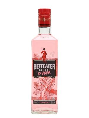 Beefeater Pink gin
