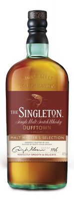 Singleton Dufftown Malt Master Selection