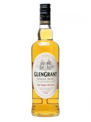 Glen Grant major Reserve