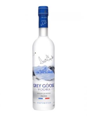 Grey Goose Orange vodka
