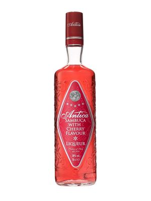 Antica Sambuca Cherry