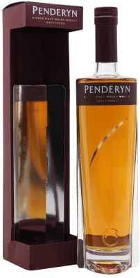 Penderyn sherry Finish