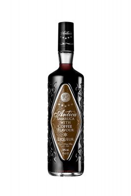 Antica Sambuca Cafe