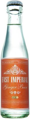 East Imperial Mombassa Gingerbeer