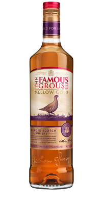The Famous Grouse Mellow Gold