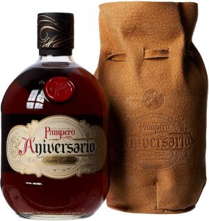 Pampero Anniversario