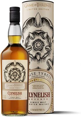 Clynelish House of Tyrrell