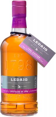 Ledaig 19Y Oloroso Sherry