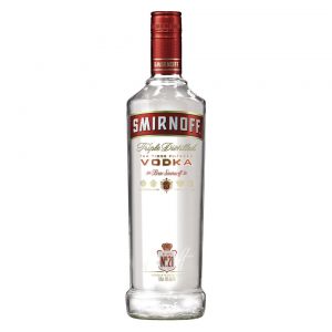 Smirnoff 21 ( red)
