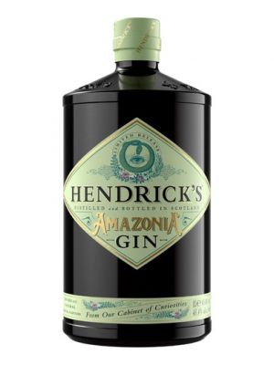 Hendrick's Amazonia Ltr.