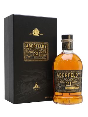 Aberfeldy 21YO 