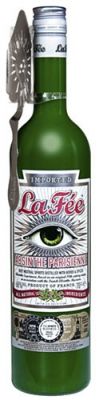 La Fee Parisienne