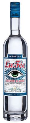 La Fee Absinthe Blanche