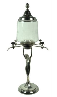 La Fee Absinthe Fountain 4 Tap