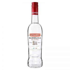 Luxardo Sambuca dei Cesari
