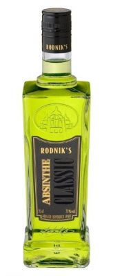 Rodnik's Classic