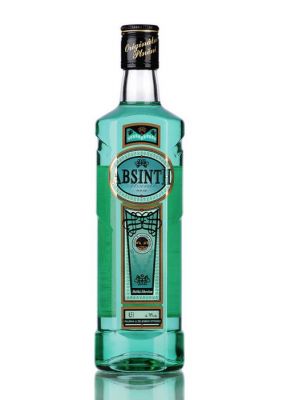 Stromu Green Absinth
