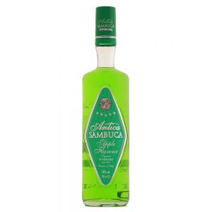 Antica Sambuca Apple