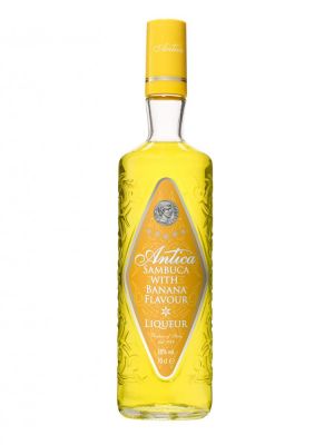 Antica Sambuca Banana