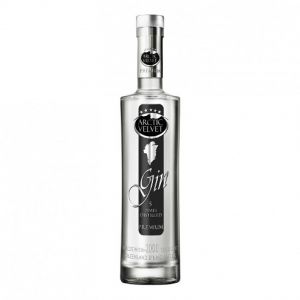 Arctic Velvet Premium Gin