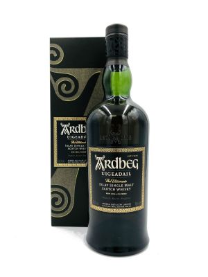 Ardbeg Uigeadail