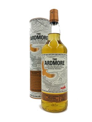 Ardmore Traditional Peated