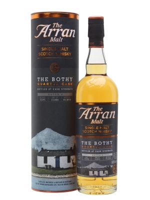 Arran The Bothy #4