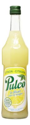 Pulco Citron Vert