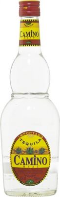 Camino Real Tequila