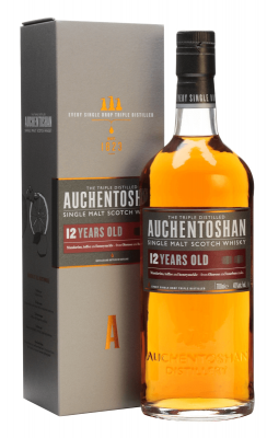 Auchentoshan 12 Year
