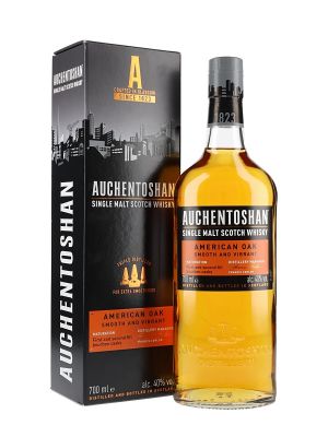 Auchentoshan American Oak Reserve