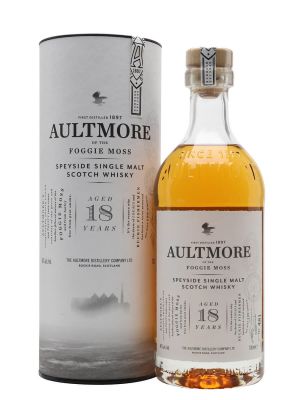 Aultmore 18Y