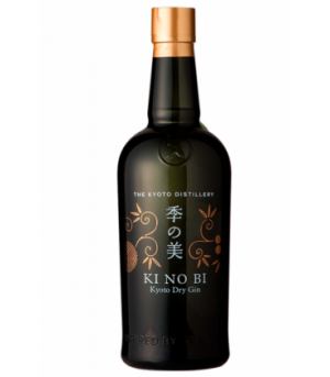 Ki No bi Kyoto Dry gin