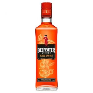 Beefeater Blood Orange