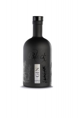 Gansloser Black Gin 12L